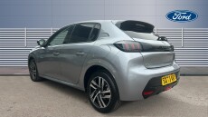 Peugeot 208 1.2 PureTech 100 Allure Premium + 5dr Petrol Hatchback